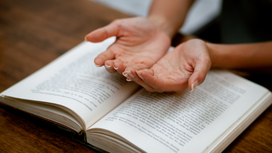 The Art of Gratitude: Cultivating a Thankful Heart