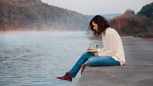 Healing Through Nature: A Spiritual Exploration of the Outdoors