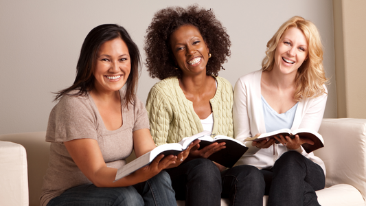 Connecting with Others: Building Spiritual Community